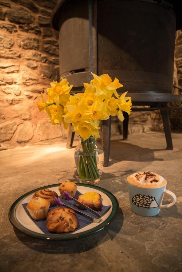 Leintwardine Lower House B&B Adforton מראה חיצוני תמונה