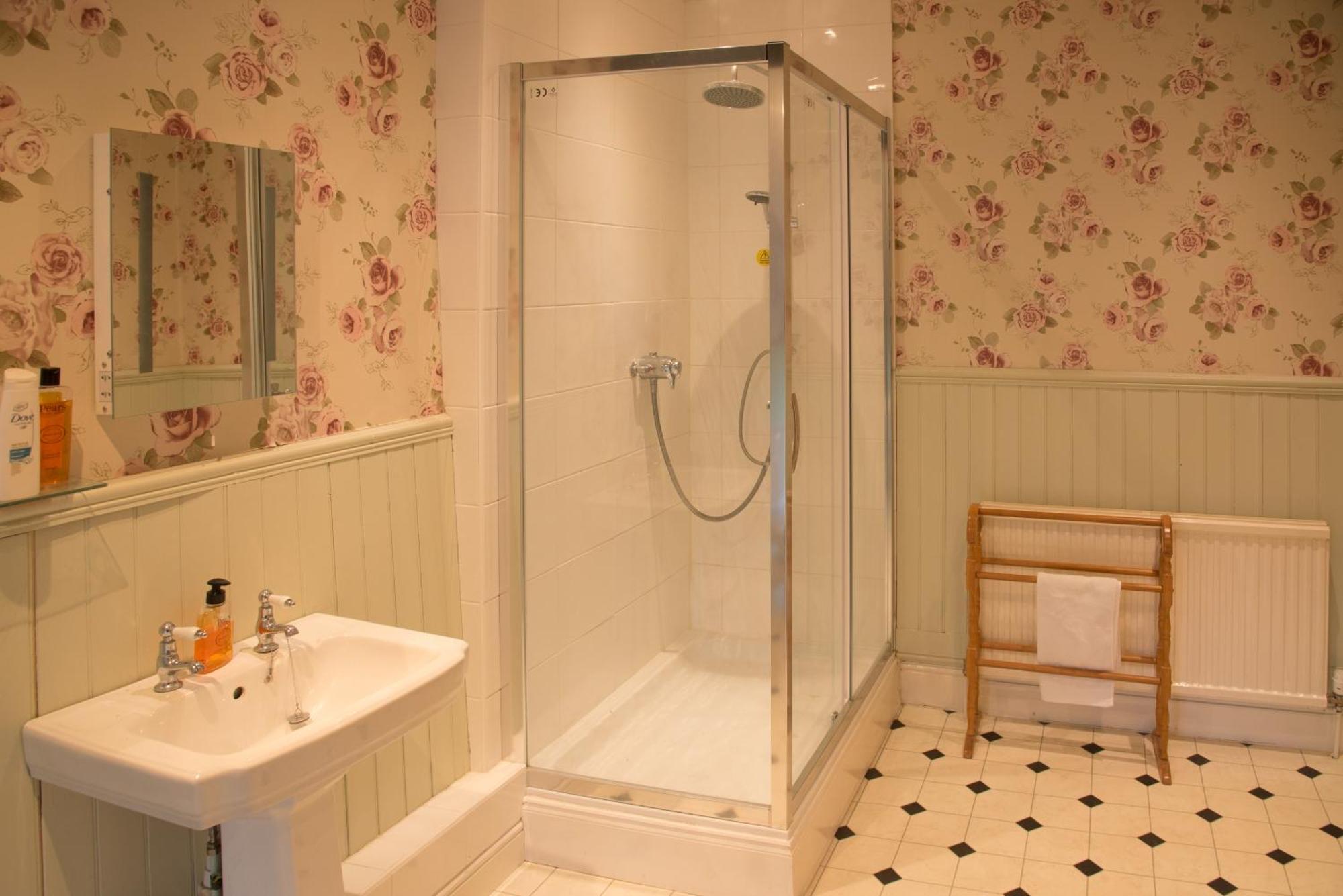Leintwardine Lower House B&B Adforton מראה חיצוני תמונה