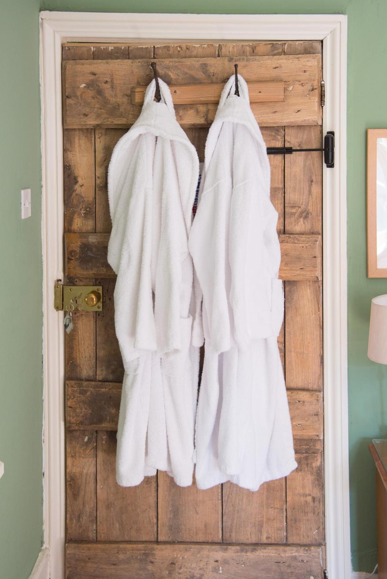 Leintwardine Lower House B&B Adforton מראה חיצוני תמונה