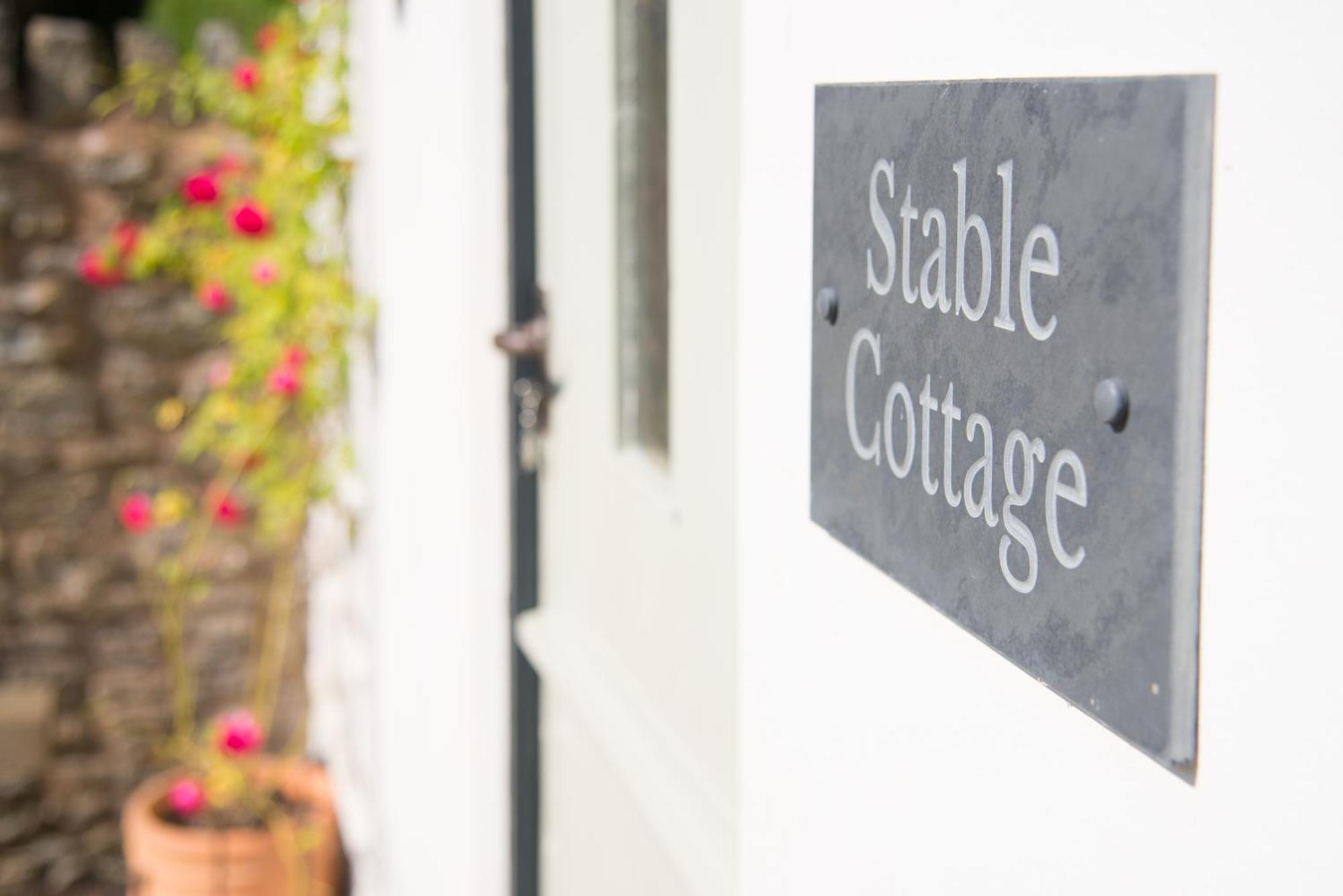 Leintwardine Lower House B&B Adforton מראה חיצוני תמונה