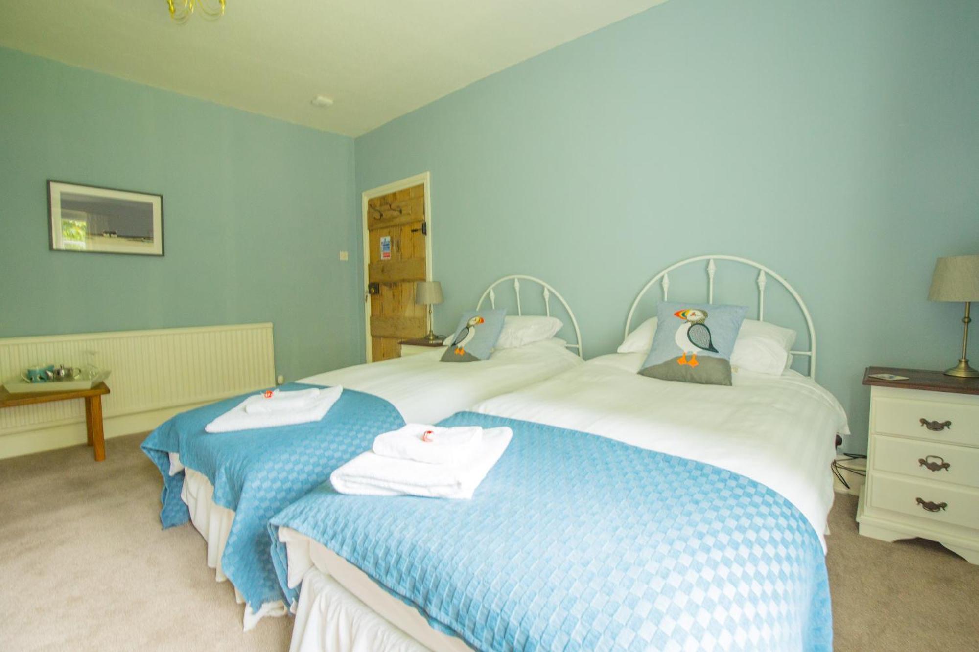 Leintwardine Lower House B&B Adforton מראה חיצוני תמונה
