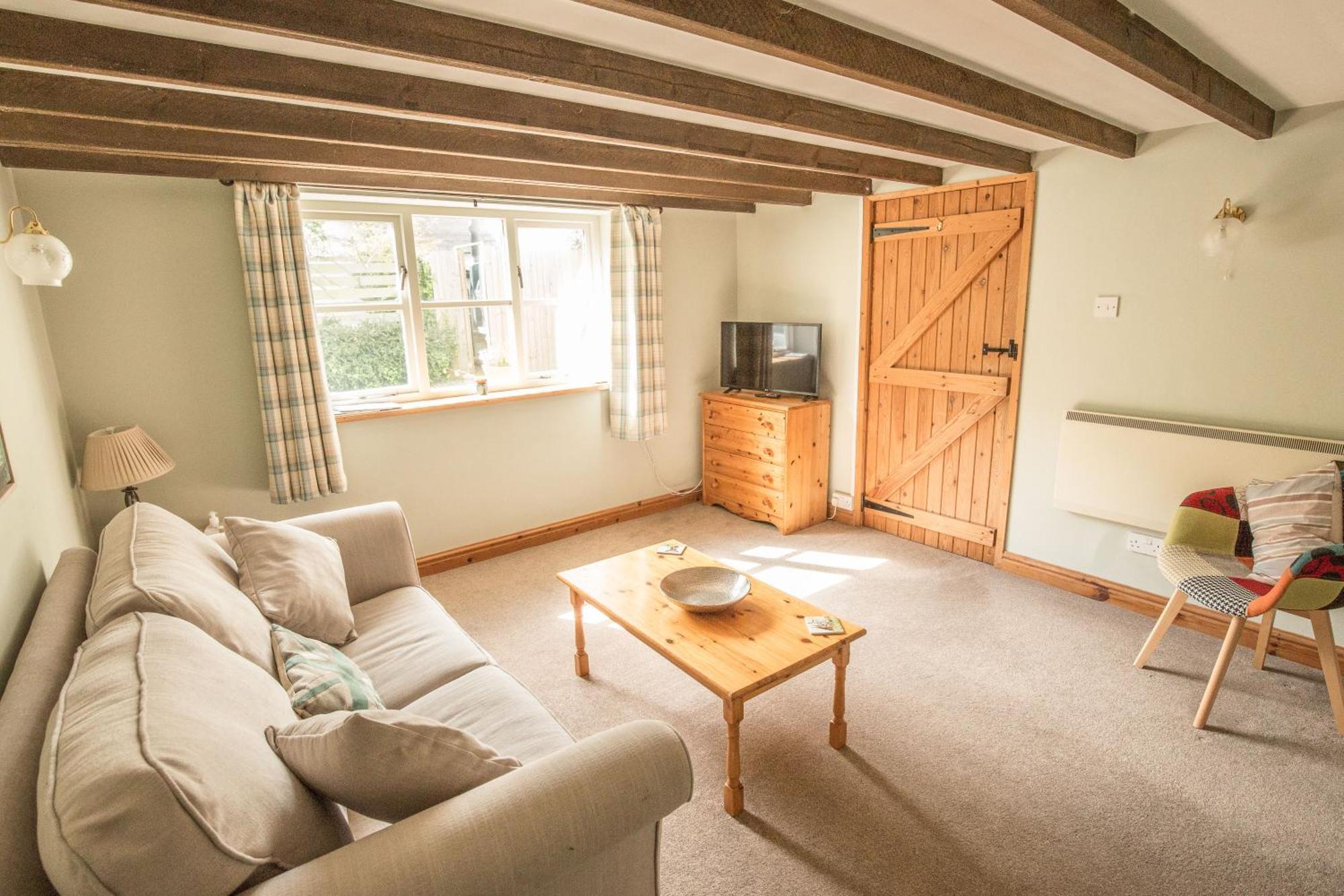 Leintwardine Lower House B&B Adforton מראה חיצוני תמונה