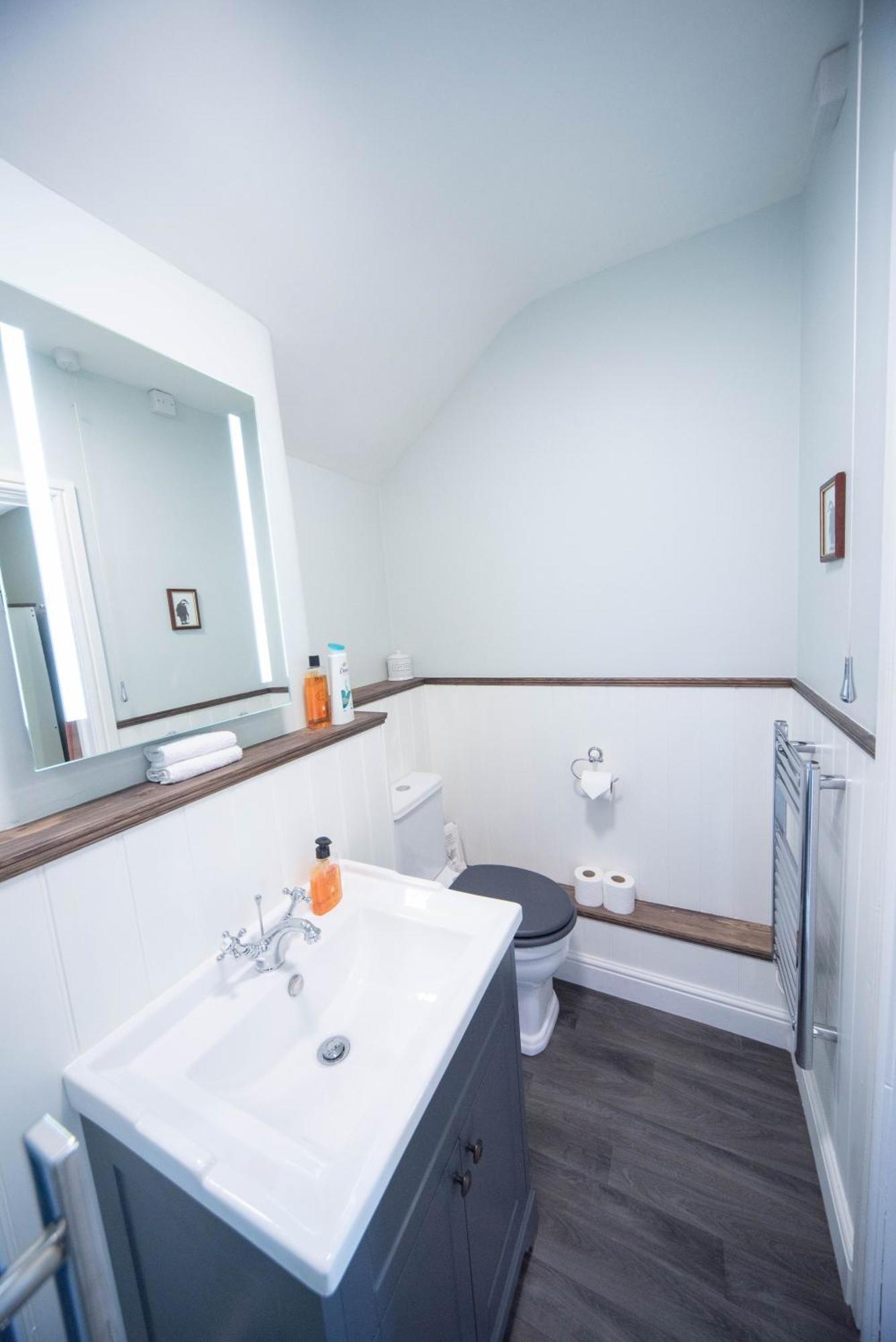 Leintwardine Lower House B&B Adforton מראה חיצוני תמונה