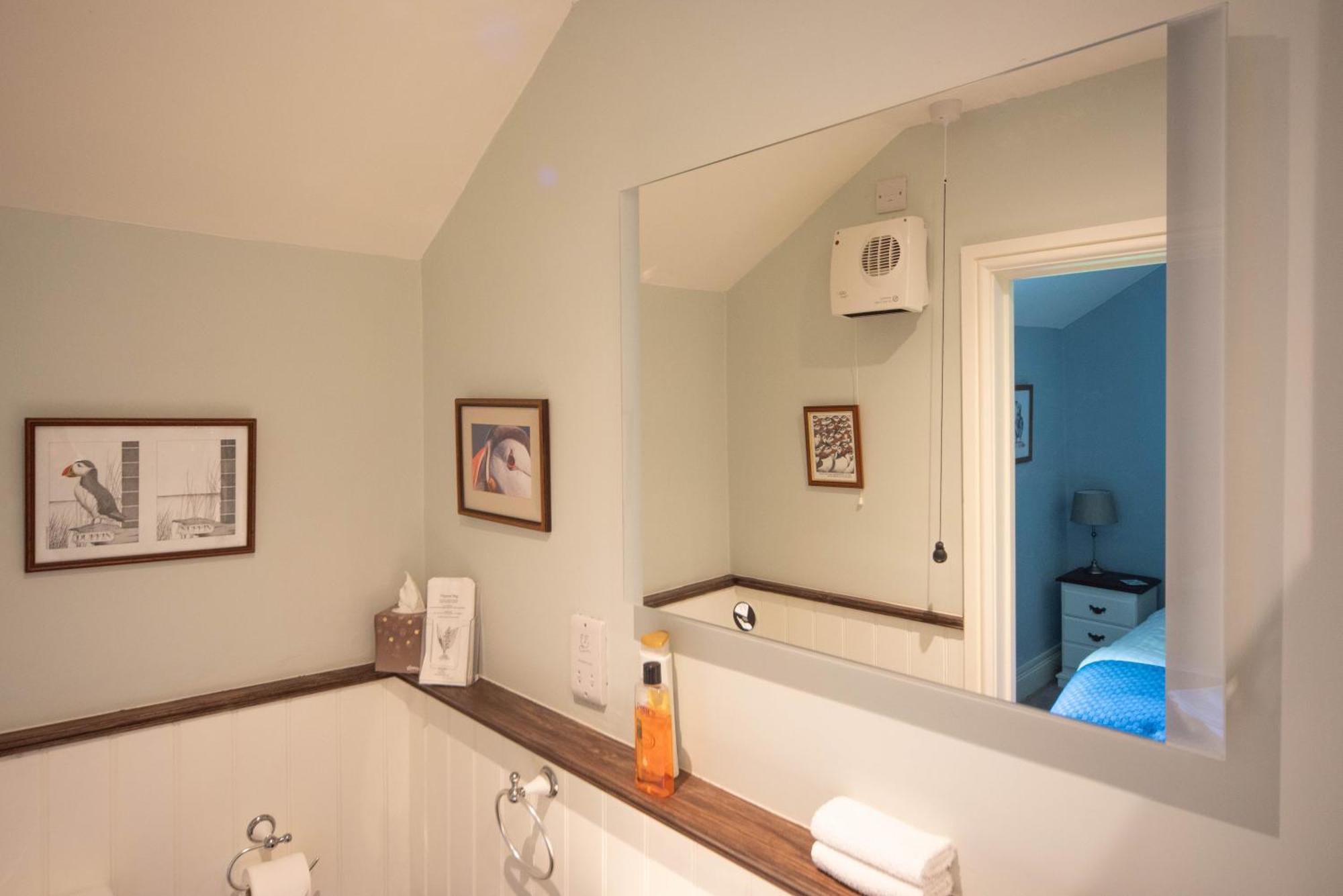 Leintwardine Lower House B&B Adforton מראה חיצוני תמונה